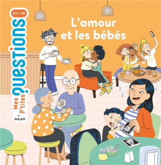 L'amour et les bébés