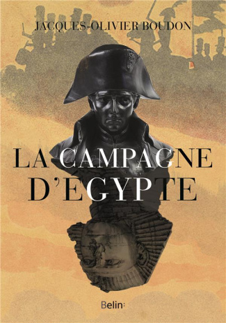 La campagne d'Egypte