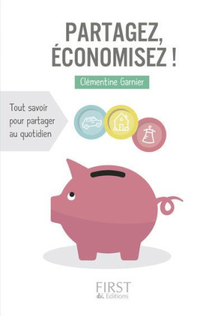 Partagez, économisez !