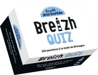Breizh quiz