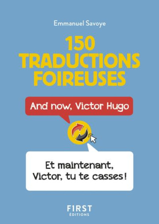 150 traductions foireuses