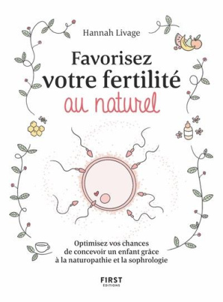Favoriser votre fertilité au naturel