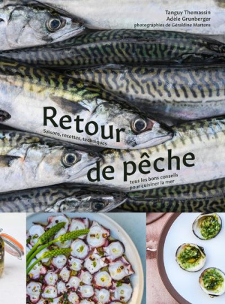 Retour de pêche