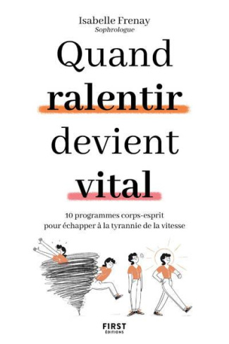 Quand ralentir devient vital