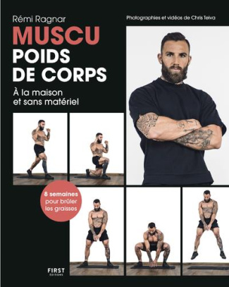 Muscu Poids de corps