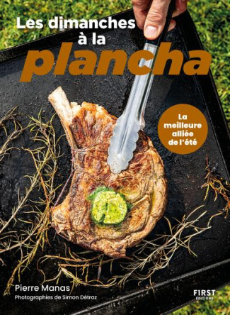 Les dimanches à la plancha