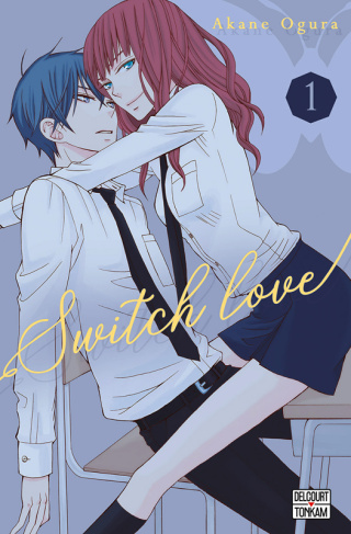 Switch Love Tome 1
