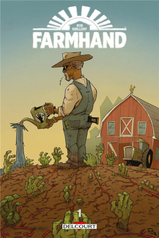 Farmhand Tome 1