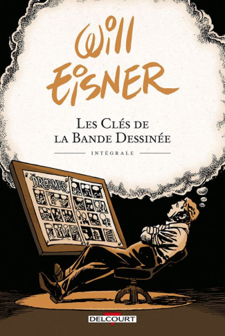 Les Clés de la Bande Dessinée Intégrale