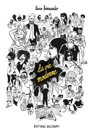 La vie moderne