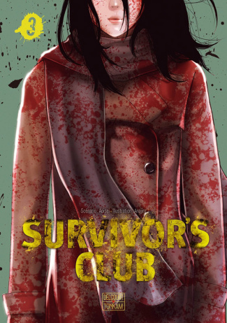 Survivor's Club Tome 3