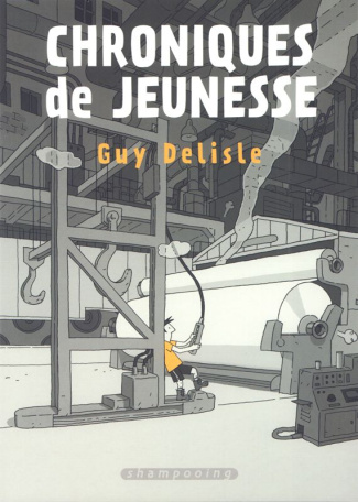 Chroniques de jeunesse