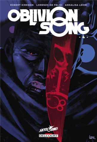 Oblivion Song Tome 4