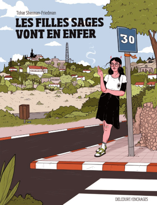 Les filles sages vont en enfer