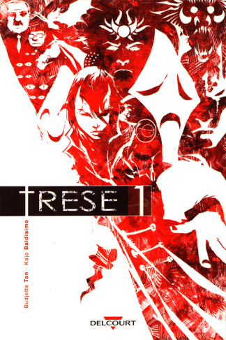 Trese Tome 1