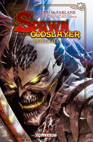 Spawn : Godslayer. Intégrale