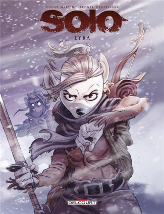 Solo : Lyra
