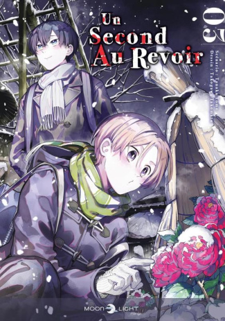 Un second au revoir Tome 3