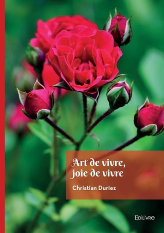 Art de vivre, joie de vivre