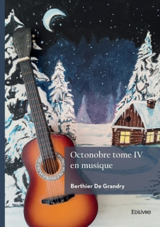 Octonobre - Tome 4. En musique