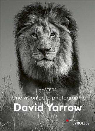 David Yarrow. Une vision de la photographie
