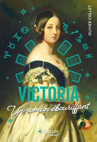 Victoria. Un roman ébouriffant