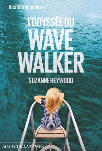 L'odyssée du Wavewalker