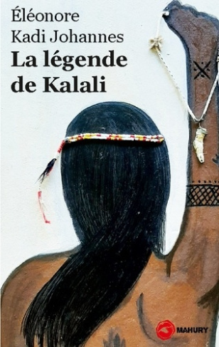 La légende de Kalali. Cinq-cents vies plus une