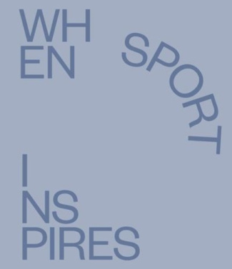 When Sport Inspires. Edition bilingue français-anglais
