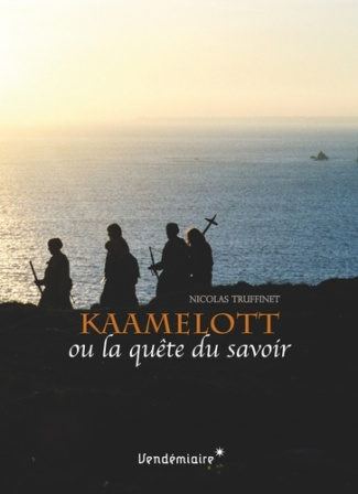 Kaamelott ou la quete du savoir
