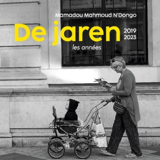 De Jaren. Les années 2019-2023