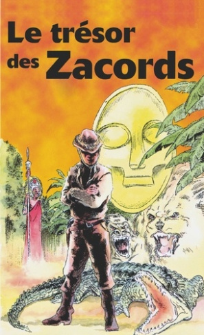 Le trésor des zacords