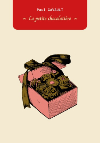 La petite chocolatière