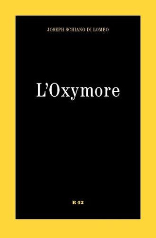 L'oxymore