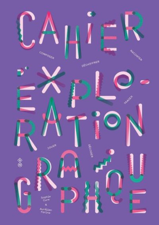 Cahier d'exploration graphique