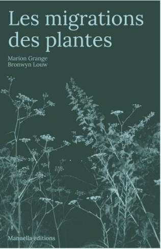 Les migrations des plantes