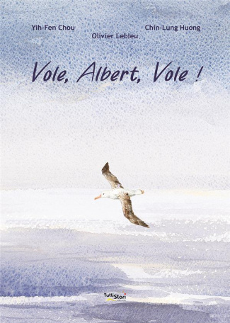Vole, Albert, Vole !