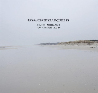 Paysages intranquilles