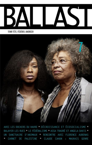 Ballast N° 7