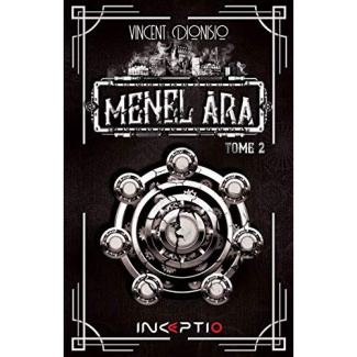 Menel Ara Tome 2