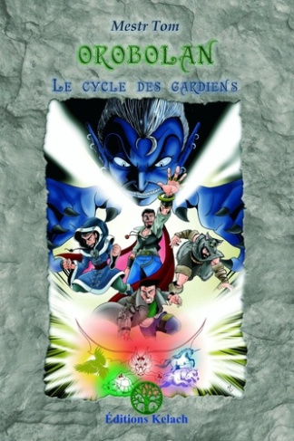 Le cycle des Gardiens