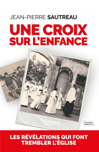 Une croix sur l'enfance