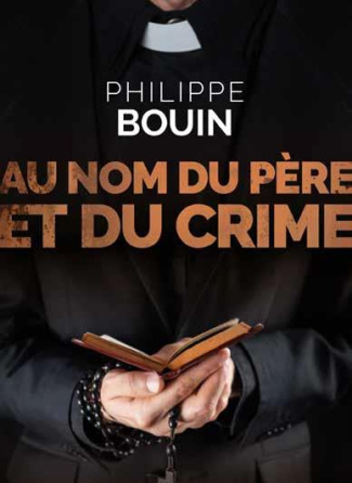 Au nom du père et du crime. Une enquête de Charlotte Auduc