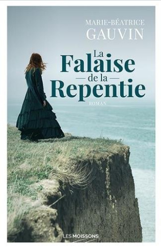 La falaise de la Repentie