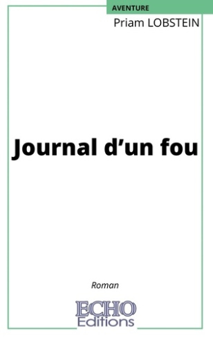 Journal d'un fou