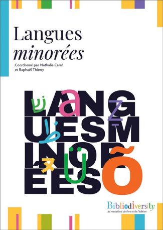 Bibliodiversity : Langues minorées