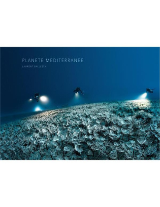 Planète Méditerranée. Edition bilingue français-anglais