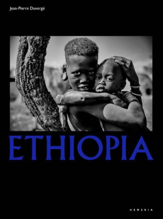 Ethiopia. Edition bilingue français-anglais