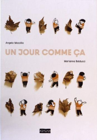 Un jour comme ça