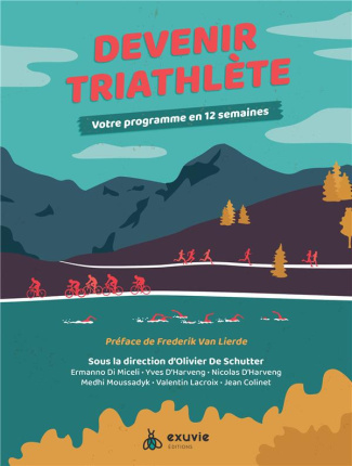 Devenir triathlète